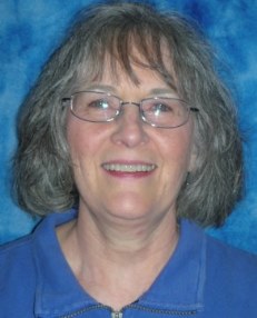 Jill Oakes Jill Oakes